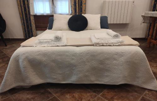 Entretorres. Casa-dúplex en centro histórico. - Foto 31