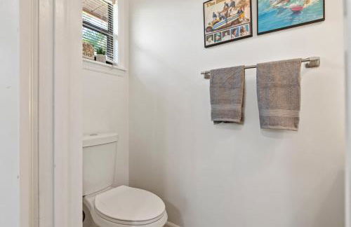 The Florida Keys Treehouse in Marathon, FL - Foto 18