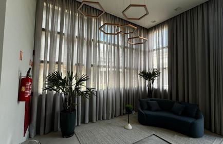 Prime Smart Santa Cruz - Foto 99