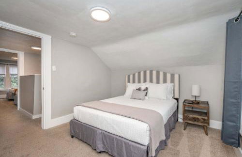 The Gathering House - Home for 6 - Foto 23