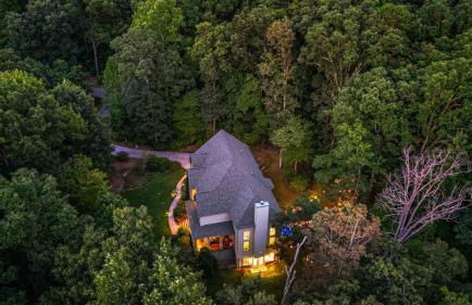 Luxury Escape! Golf Sim, Sauna, Hot Tub & Game Room Bliss - Foto 76