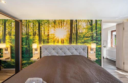 Ferienwohnung Am Augusttal - Foto 13