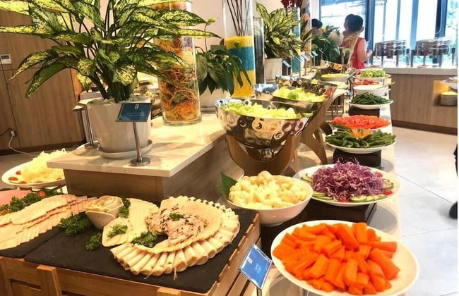 Cam Ranh Sea view Resort - Foto 62