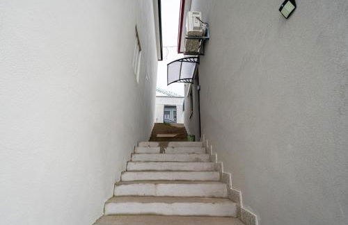 DesKanzo Guest House - Silva Brinco - Foto 42