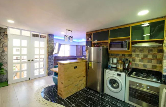 CLOCKWORKORANGE Luxury Suites - Foto 49