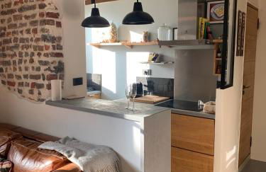 L'appart sur le canal - Foto 9