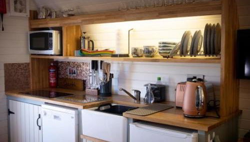 Culkein Pods - Sgarbh and Sulaire - Foto 4