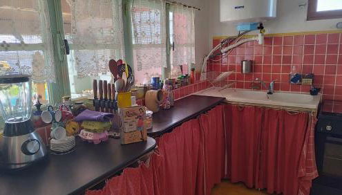 UNE MAISON SUR UNE PRESQU'ILE - Foto 5