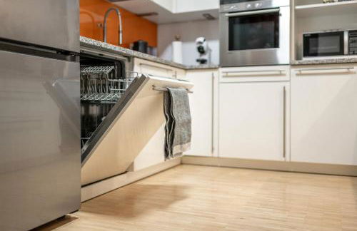 Alpenflair / Luxury / 100qm / Work / Travel / Netflix - Foto 18