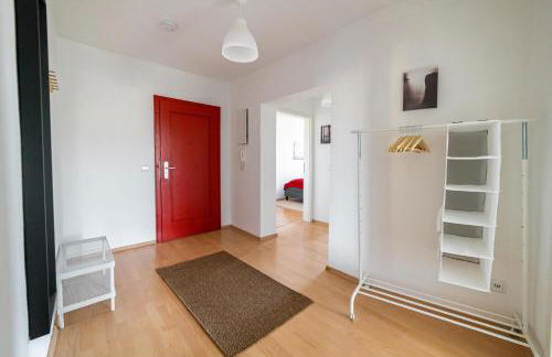 FullHouse - Chemnitz - HS46 - 3 Bedrooms - SmartTV - Foto 8