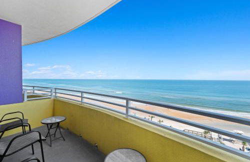 Seaside Splendor! 1BR Oasis with Private Oceanfront Balcony at Wyndham Oceanwalk - Foto 39