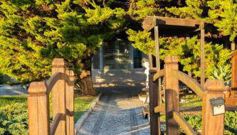 KABACEIRA VILLAGE - Foto 3, Garden