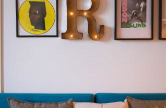 Art District - POP & ROCK Apartments - Foto 16