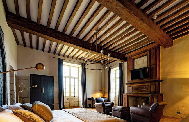 Château de Belet - Foto 4