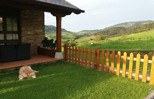 Apartamentos Rurales La Torre - Foto 19