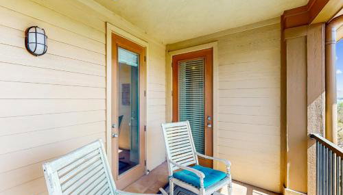 Overlooking the Bay - Foto 3