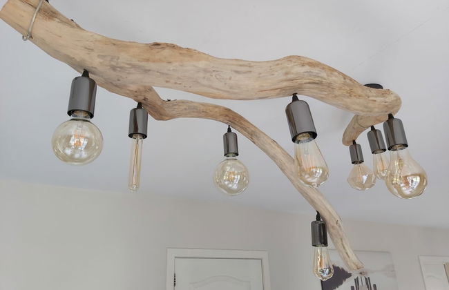 Pleasant Holiday Home With Infrared Sauna - Photo 37