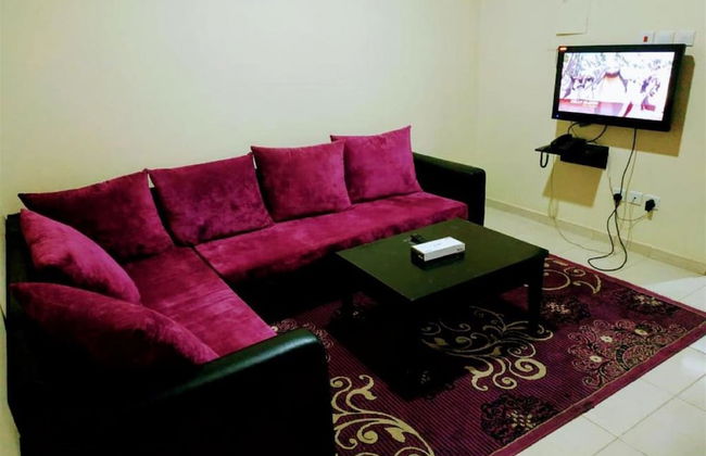 Sama Tower for Furnished Units - Foto 13