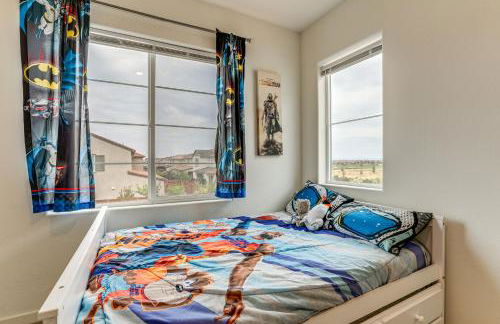 Modern Family Home in Suburbs of Sacramento! - Foto 21