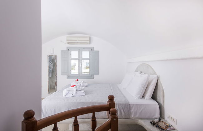 Secret Earth Santorini - Foto 4