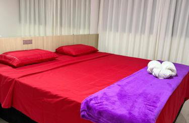 Loft com vista da praia da Costa 612 - Foto 6