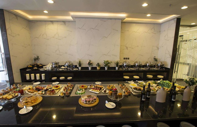 TIME Onyx Hotel Apartments - Foto 60