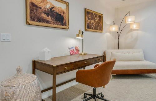 Private Hot Tub Heber City Gem 15 Mi to Park City - Foto 14