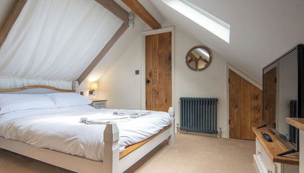 Rope Makers Croft - Foto 2, Quarto