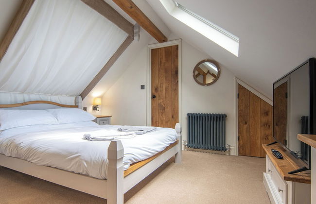 Rope Makers Croft - Photo 2