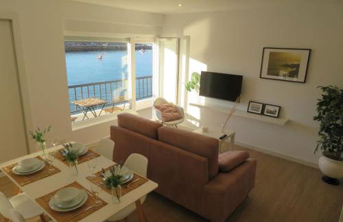 Apartamento Na Beira Do Mar - Foto 9