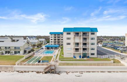 Serenity Shores Renovated Top Floor Condo w Stunning Ocean Views - Foto 43