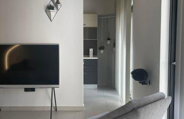 OMNI HOUSE White - Foto 4