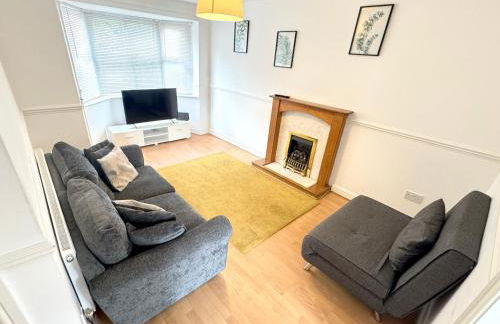 House number 12 sleeps up to 4 with Smart TVs in every room - Foto 3