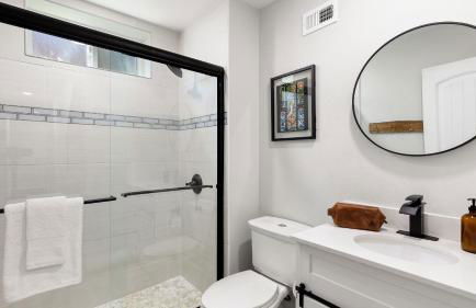 The Matterhorn Manor by Avantstay Harry Potter Inspired A-frame Home w/ Hot Tub & Views - Foto 57