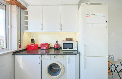 CasaFernandes 15 - Premium stay in Lisbon - Foto 45