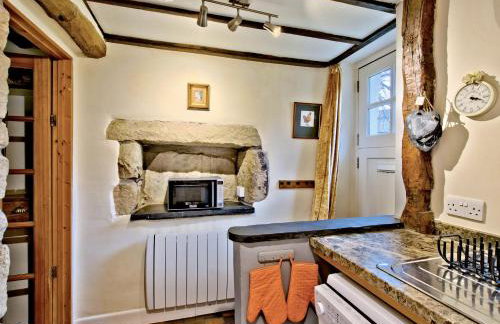 Westside Cottage, Newby Hamlet, Clapham, Yorkshire Dales National Park, Famous Three Peaks, Near The Lake District, Pets Are Welcome, Direct Parking in front of the Cottage & Guest Parking - Foto 38
