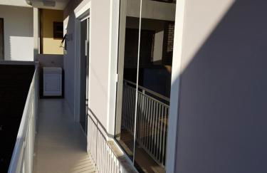 Apartamento - Praia da Armação do Pântano do Sul - Ar Condicionado - Foto 26