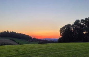 Ferienwohnung Bayerwaldblick - Foto 77