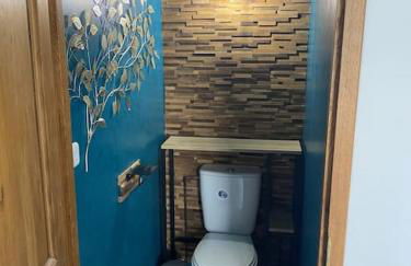 Détente et spa pour se ressourcer - Foto 9