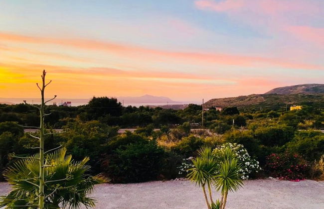 Villa in Axos With Pool Near Panormo Beach - Foto 34