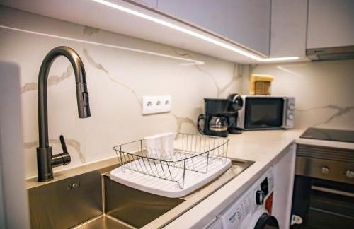 Black Sand Cozy Apartment - Foto 24