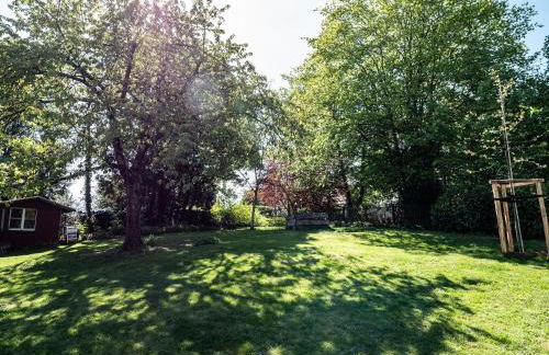 altes forsthaus schotten - Foto 28