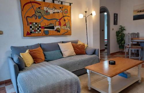 Cabo Roig Apartment - Foto 35