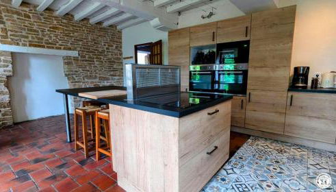 Maison Céleste - Foto 3