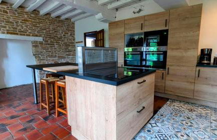 Maison Céleste - Foto 3