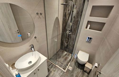 NAVSIKA LUXURY APARTMENT - Foto 8