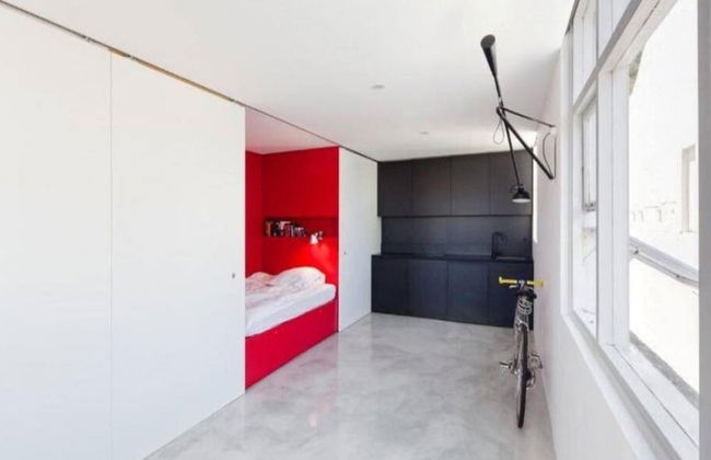 Designer Pad With a View - Photo 15