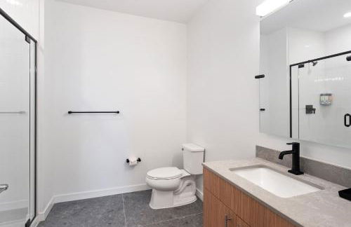 Luxury Apartments by Hyatus at Boston Everett - Foto 8