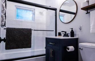 Brown County Cottage - Foto 7