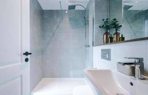 3 Bed Flat - Leeds City Centre - Free Parking - Foto 48